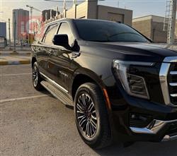 جي ام سي يوكون